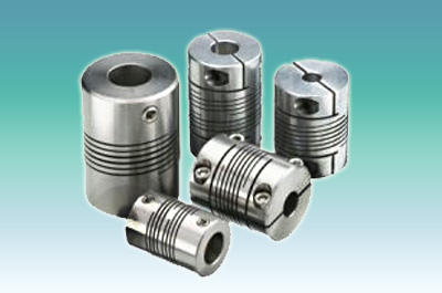 Beam couplings 