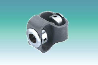 Double loop couplings