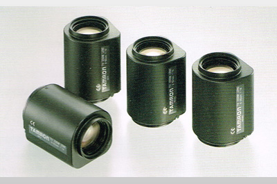 Motorized Zoom Lens