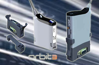 Orbit3 Digital Network